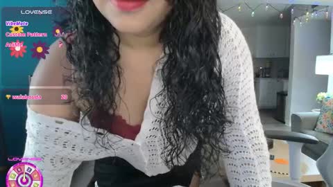 sheilyn_smith online show from February 26, 4:05 am