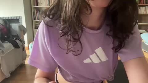 shekitty online show from February 2, 11:28 am