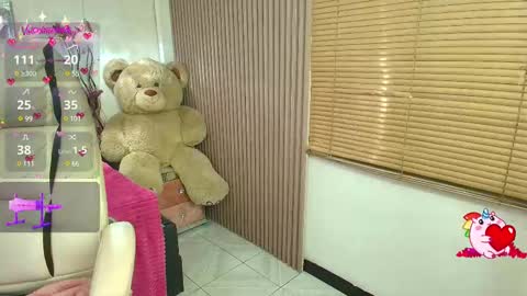 Shelby cute  online show from February 27, 11:15 pm