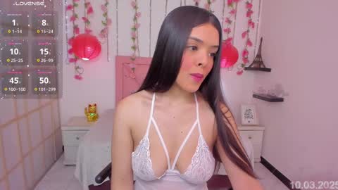 Shelby cute  online show from March 12, 3:07 pm
