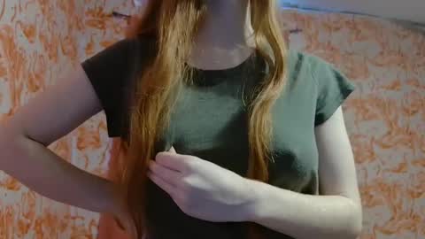 Erika online show from February 10, 9:29 pm