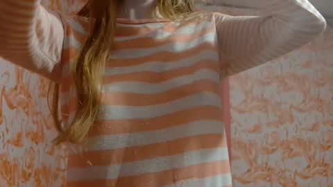 Erika online show from November 11, 12:46 am