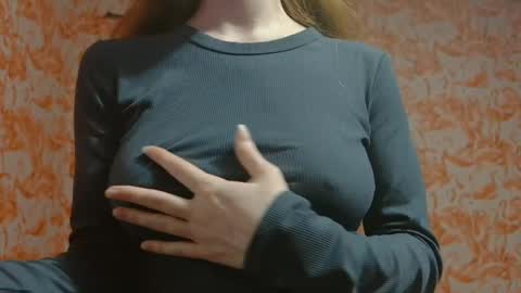 Erika online show from February 16, 4:20 am