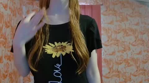 Erika online show from September 19, 7:06 pm