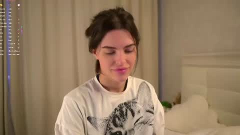 Alex online show from July 9, 1:09 am