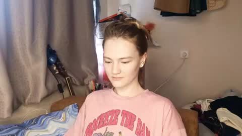 Ashley online show from June 11, 3:21 pm