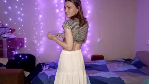 Ashley online show from July 10, 5:28 pm