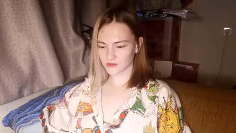 Ashley online show from June 17, 5:07 pm