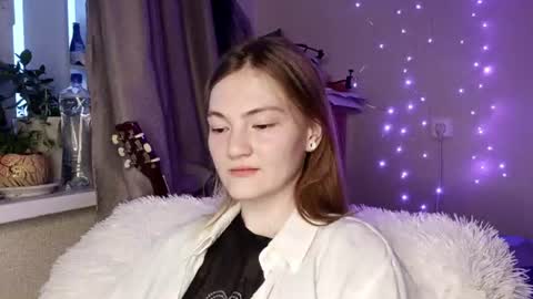Ashley online show from July 24, 12:41 am