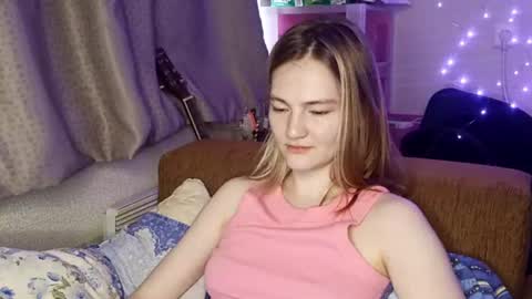 Ashley online show from July 9, 4:55 pm