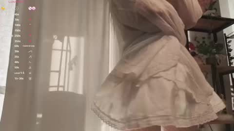 shellyboom online show from May 19, 1:56 am
