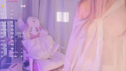 shellyboom online show from April 28, 2:27 am