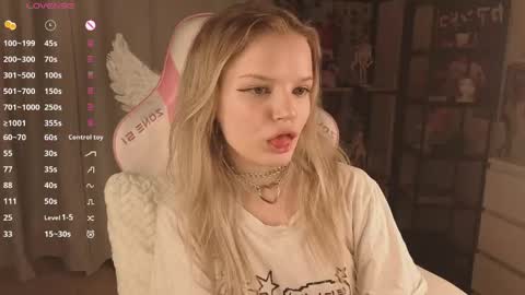 shellyboom online show from April 29, 5:07 pm