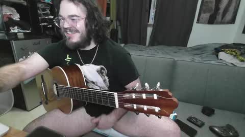 Shel SilverFvck online show from February 7, 3:02 am