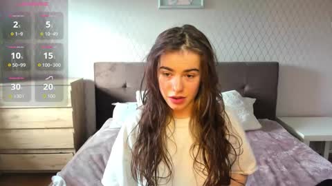 ShelyMoon online show from October 18, 12:42 pm