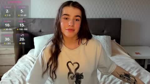 ShelyMoon online show from September 28, 1:09 pm