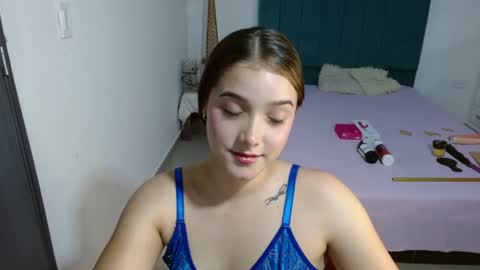 Shena online show from July 24, 2:09 am