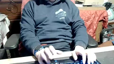 Murasaki Kage online show from December 24, 7:33 pm