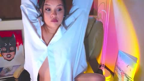 Sher online show from March 12, 1:59 pm