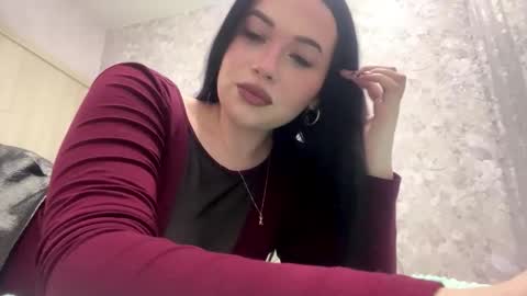 Mia meow meow online show from March 13, 7:17 pm