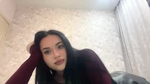 Mia meow meow online show from March 12, 7:06 pm