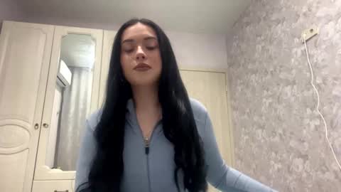 Mia meow meow online show from March 17, 4:34 pm