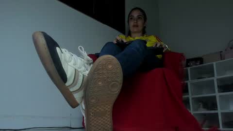 .. Sherilk .. online show from July 7, 11:52 pm