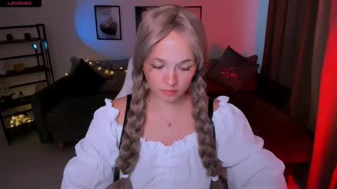 Sheril online show from September 28, 2:59 pm