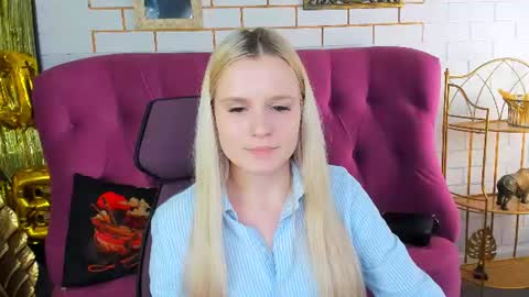 Sweet Sherri online show from July 17, 10:50 am