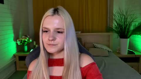Sweet Sherri online show from June 27, 12:22 pm