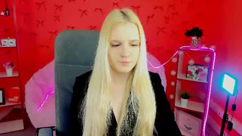 Sweet Sherri online show from June 11, 5:16 am
