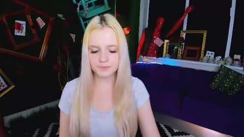 Sweet Sherri online show from June 19, 5:13 am