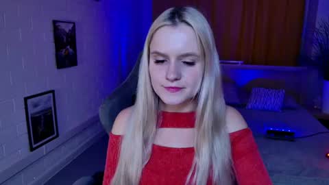 Sweet Sherri online show from July 7, 7:23 am
