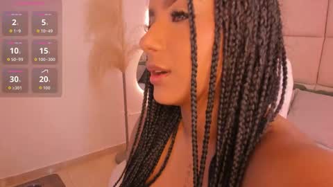 sherry_jong online show from December 20, 12:34 pm