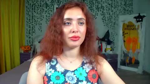 Sherry online show from November 1, 7:18 am