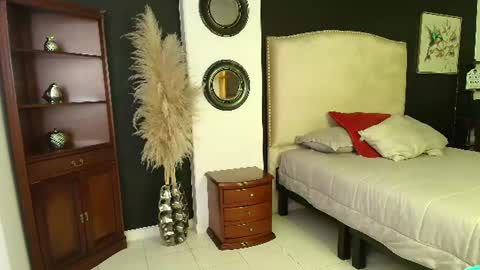 sheryl_jones online show from July 28, 4:39 pm