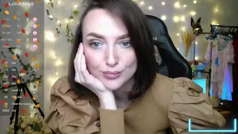 Vanessa online show from October 11, 3:26 pm