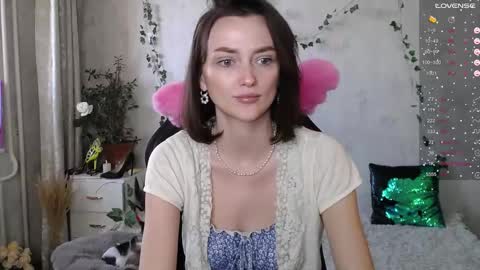 Vanessa online show from January 19, 1:21 pm