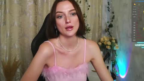 Vanessa online show from September 10, 4:08 pm