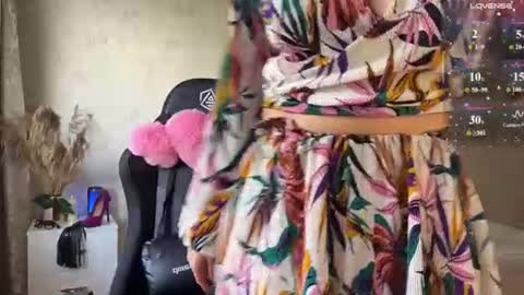 Vanessa online show from August 8, 10:14 am
