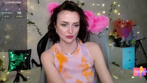 Vanessa online show from November 21, 12:25 pm