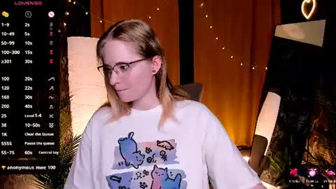 Hello guys my name is Aemilia online show from July 24, 7:49 am