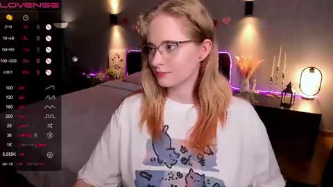 Hello guys my name is Aemilia online show from July 1, 8:34 am