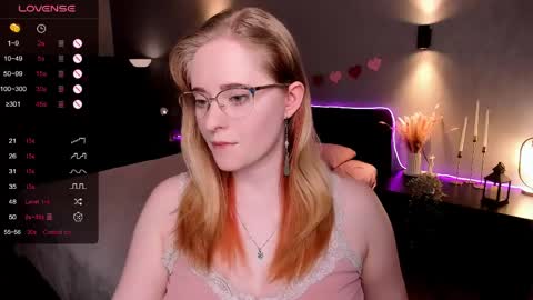 Hello guys my name is Aemilia online show from May 2, 8:42 am