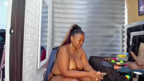 sheyla__ebony online show from April 22, 11:39 am