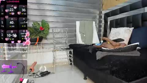 sheyla__ebony online show from June 9, 10:37 am