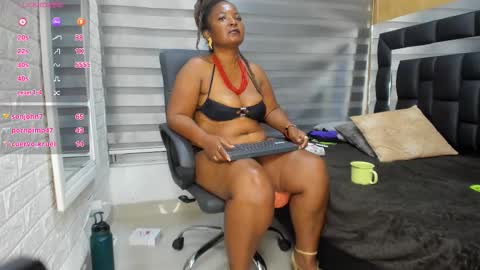 sheyla__ebony online show from February 10, 10:18 am