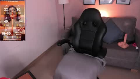 Sheyla online show from January 16, 4:43 am