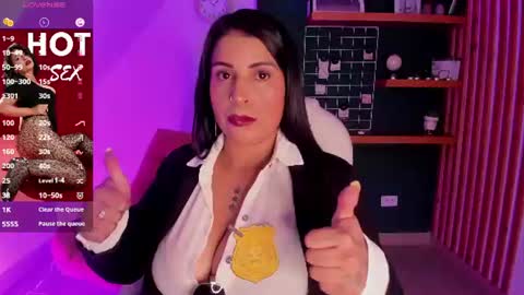 Sheyla online show from July 3, 5:01 am
