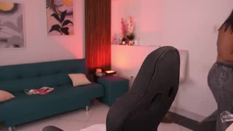 Sheyla Bakerr  online show from January 15, 11:08 am